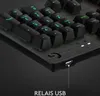 Logitech G512 Gaming-Tastatur mit GX-Brown Switches und Produktbild-Vorschau 7