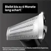 Braun Series Xt 5200 Haarschneider Schwarz One Size / EU Produktbild-Vorschau 33