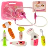 Aga Children's Medical Case Rosa Produktbild-Vorschau 9