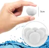 Boules filtrantes piscine pour système de filtration à Voir les images du produit 4