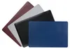 Durable Schreibunterlage 400x530mm sw rutschfest Produktbild-Vorschau 3