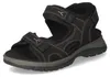 Waldläufer h-sora Sandalette schwarz in Gr. 38 Produktbild-Vorschau 20