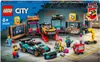 LEGO City 60389 Warsztat tuningowania samochodów Podgląd zdjęcia produktu 8