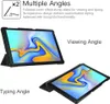 Fintie Hülle für Samsung Galaxy Tab A 10.5 2018 - Ultra Produktbild-Vorschau 6