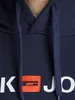 Jack & Jones 12137054, Erwachsener, Blau, XXL, Baumwolle, Produktbild-Vorschau 21