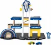 Theo Klein Garage Michelin avec 3 niveaux, bois Voir les images du produit 1