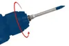 Bosch 2607017319 Bosch Schrauberbit-Satz 32teilig Voir les images du produit 27