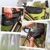 ROCKBROS Fahrrad Rahmentasche Wasserdicht Dreiecktasche Produktbild-Vorschau 11