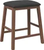 A studio shot of a bar stool. Anteprima dell’immagine prodotto