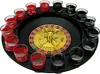 Trinkspiel Roulette Partyspiel Gesellschaftsspiel Produktbild-Vorschau 3