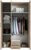 Karl Armoire Chêne Sonoma + miroir Voir les images du produit 7