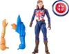 Marvel Legends Series Captain Carter, 4 rok/roky, Náhled obrázku produktu 6