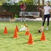 PawHut Agility Set Hunde 3-teiliges Agility-Ausrüstung für Produktbild-Vorschau 2