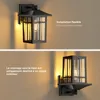 S'AFIELINA Applique murale extérieure, lampe extérieure Voir les images du produit 2