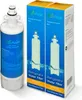 2x Beko 4874960100 kompatibilní vodní filtr Grundig Lamona, Náhled obrázku produktu 6