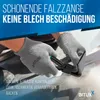 Bituxx Falzzangen Set 3-tlg. Grün MS-19551 Produktbild-Vorschau 7