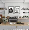 TPFLiving Kunstdruck LW-1581 (OHNE RAHMEN) Poster - Produktbild-Vorschau 2