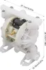 Industriepumpe - Membranpumpe - Konstruktionskunststoff - Produktbild-Vorschau 2