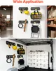 SucceBuy E-Track-Zurrschienen-Set, 4er-Pack, 0,4 m, Produktbild-Vorschau 6
