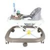 4in1 Babywalker pliable Trotteur avec musique et table de Voir les images du produit 2