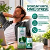 Stress spray – Ashwagandha, różeniec górski, Reishi i Podgląd zdjęcia produktu 2
