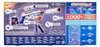 Hasbro Nerf Loadout Arctic Zerostriker Blaster Produktbild-Vorschau 4