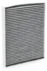 RIDEX 424I0133 Innenraumfilter Pollenfilter für FORD Fiesta Produktbild-Vorschau 12