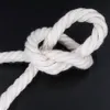 Makramee Garn Baumwolle Schnur zum -5mm×100 m- Faden - 100% Produktbild-Vorschau 2