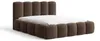 MOEBLO Polsterbett Bubble Bett 18 – Doppelbett Wolkenbett Produktbild-Vorschau 5