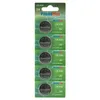 20x CR2450 PoundMax Knopfbatterie CR2450 Lithium 3 Volt 850 Produktbild-Vorschau 5