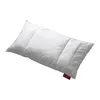 A white pillow on a white background. Produktbild-Vorschau