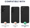 kwmobile Hülle kompatibel mit Samsung Galaxy S22 Plus Hülle Produktbild-Vorschau 2