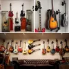 Gitarren-Wandhalterung, Gitarren-Wandhalterung, Produktbild-Vorschau 5