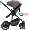 Daliya® FLEXI-PRO M 2in1 Kombikinderwagen & Buggy, Produktbild-Vorschau 14