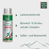 Allgäuer Latschenk. Liniment cosy & warm 250 ml Podgląd zdjęcia produktu 5