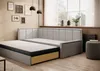Schlafsofa / Sofa FULGEO – modernes Design mit Produktbild-Vorschau 6