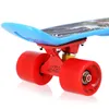 Nils Extreme - "Crude" Skateboard, Drachen-Design PP8130 Produktbild-Vorschau 30