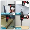 Marteau perforateur sans fil, Marteau perforateur SDS-plus Voir les images du produit 10