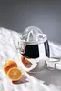 ALESSI SG63 Zitruspresse elektrisch Edelstahl 85 W Produktbild-Vorschau 2