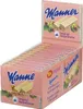 A display box filled with Manner Neapolitaner wafers. Náhled obrázku produktu