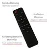 BRILONER OFFICE REMOTE Lampada da terra a LED, telecomando, Anteprima dell’immagine prodotto 6
