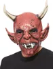 Maska Ďábelský démon Náhled obrázku produktu 2