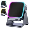 Kabelloser Bluetooth Lautsprecher,4-in-1 mit Handyhalter, Produktbild-Vorschau 1