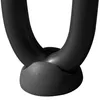 Pieds de table 4x Hairpin 60 cm Pieds en épingle à cheveux Voir les images du produit 3