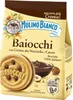 Mulino Bianco Baiocchi 260 g italské sušenky s ořechovým Náhled obrázku produktu 1