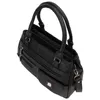 Damen Tasche Schultertasche Henkeltasche Handtasche Leder Produktbild-Vorschau 4