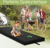 ELONEO Outdoor und Indoor Klappmatratze 90x200 cm, Produktbild-Vorschau 6