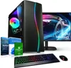 kiebel.de PC Set Gaming mit 23.8 Zoll TFT Viper V AMD Ryzen Produktbild-Vorschau 22