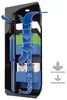 JUWEL Bioflow 3.0 M Innenfilter bis 300 Liter Aquarium Produktbild-Vorschau 1