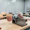 Meuleuse à bande électrique - Petite meuleuse à bande - Voir les images du produit 8